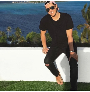 Manny Mua