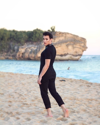 Manny Mua