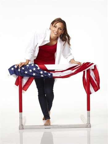 Lolo Jones