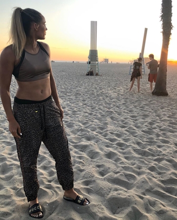 Lolo Jones