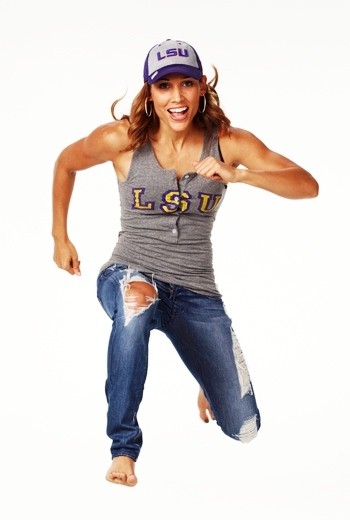 Lolo Jones