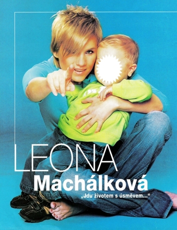 Leona Machálková