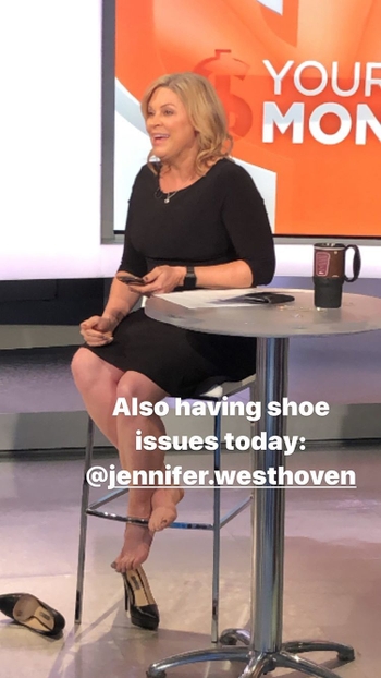 Jennifer Westhoven