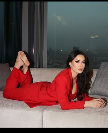 Cyrine AbdelNour