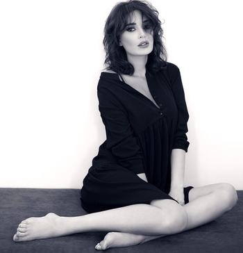 Cyrine AbdelNour