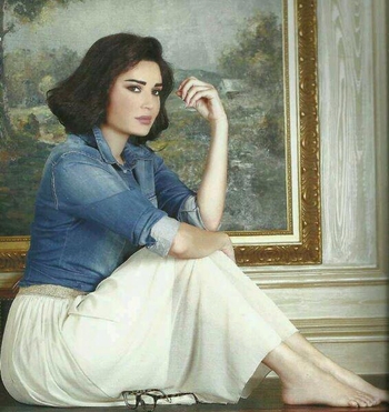 Cyrine AbdelNour