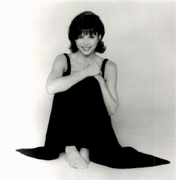 Victoria Principal