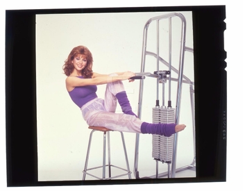 Victoria Principal