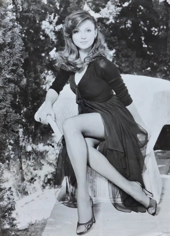 Victoria Principal