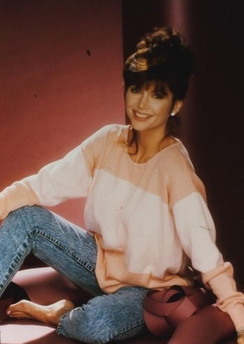 Victoria Principal