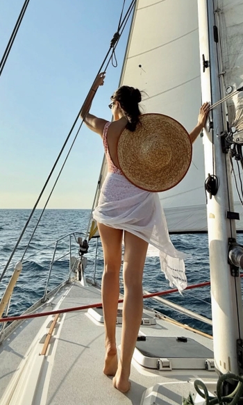 Cynthia Khalifeh