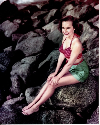 Terry Moore