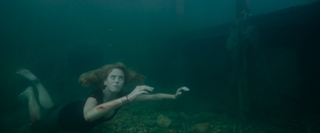 Kaya Scodelario