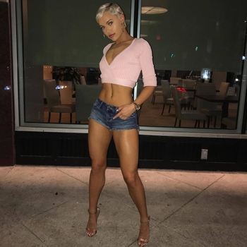 Ashley Martelle