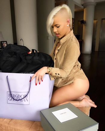 Ashley Martelle