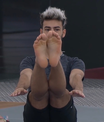 Agoney