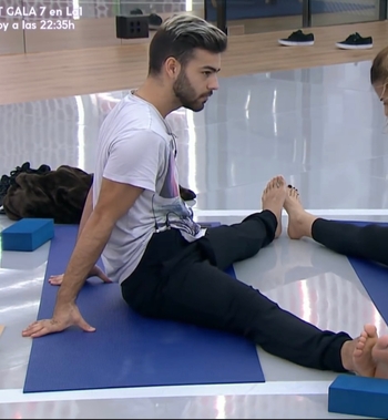 Agoney