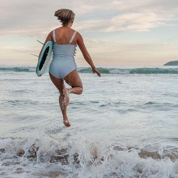 Layne Beachley