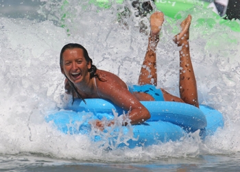 Layne Beachley