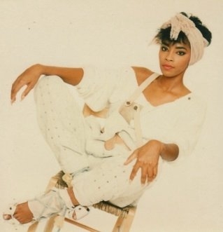 Jody Watley