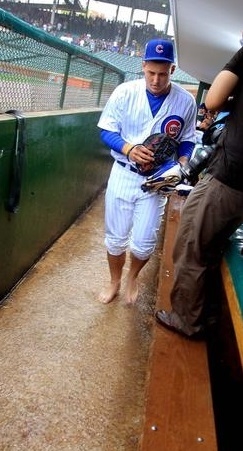 Anthony Rizzo