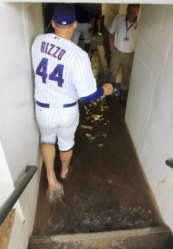 Anthony Rizzo