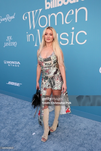 Zara Larsson