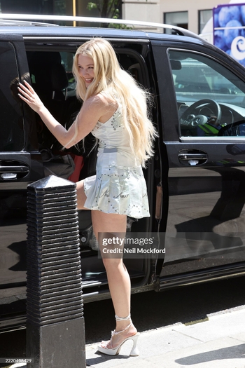 Zara Larsson