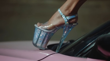 Zara Larsson