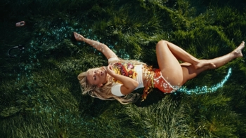 Zara Larsson