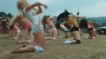 Zara Larsson