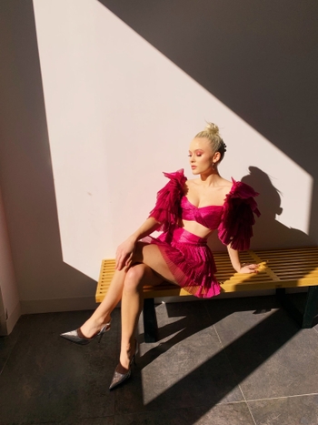 Zara Larsson