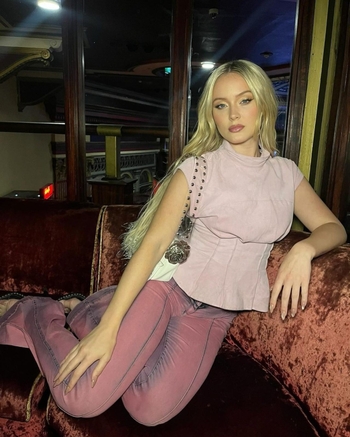 Zara Larsson