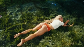 Zara Larsson