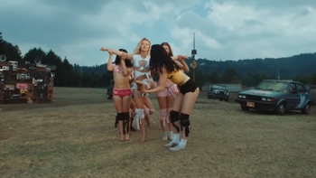 Zara Larsson