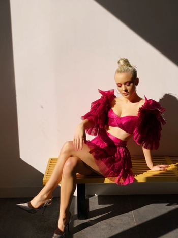 Zara Larsson