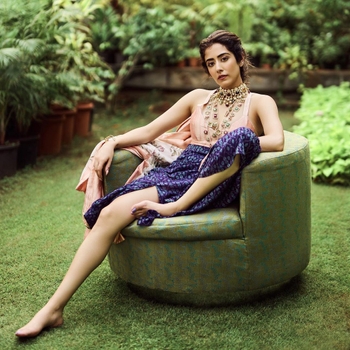 Jonita Gandhi