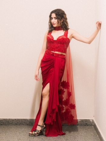 Jonita Gandhi