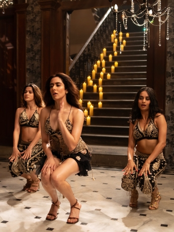 Jonita Gandhi