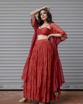 Jonita Gandhi