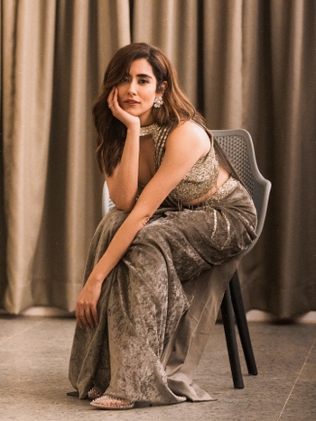 Jonita Gandhi