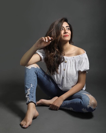 Jonita Gandhi