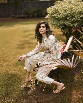 Jonita Gandhi