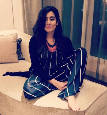 Jonita Gandhi