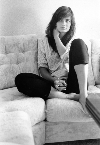 Paulina Porizkova