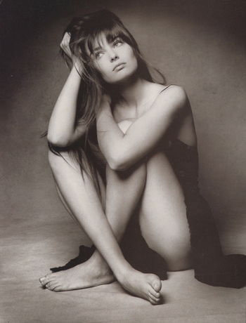 Paulina Porizkova