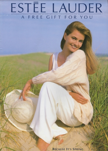 Paulina Porizkova