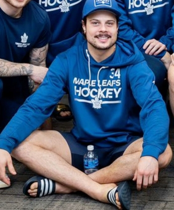 Auston Matthews