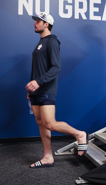 Auston Matthews
