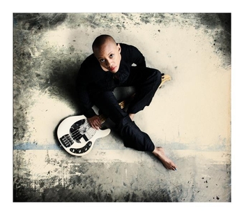 Gail Ann Dorsey